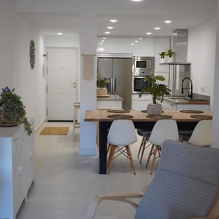 Apartamento Balneario Beach 타리파 외부 사진