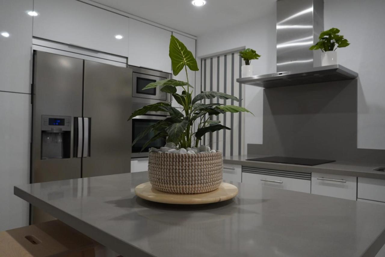 Apartamento Balneario Beach 타리파 외부 사진