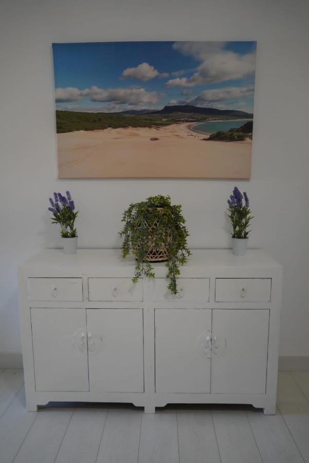 Apartamento Balneario Beach 타리파 외부 사진