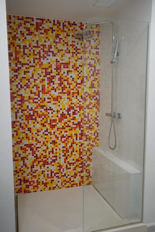 Apartamento Balneario Beach 타리파 외부 사진