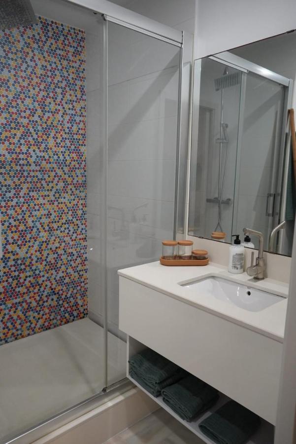 Apartamento Balneario Beach 타리파 외부 사진