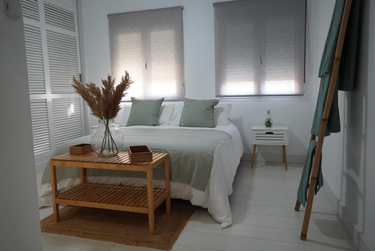 Apartamento Balneario Beach 타리파 외부 사진