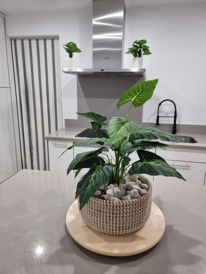 Apartamento Balneario Beach 타리파 외부 사진