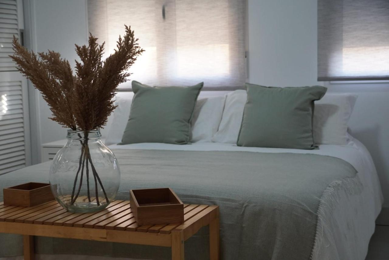 Apartamento Balneario Beach 타리파 외부 사진